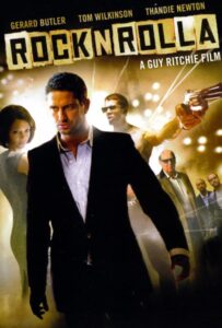 Рок-н-рольщик Смотреть Онлайн на Лордфильм