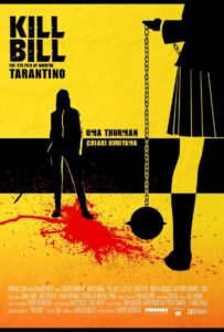 Убить Билла Все Части по Порядку Смотреть Онлайн на ЛордФильм